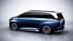 Trumpchi i-Lounge 2015 года